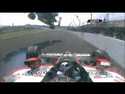  Indy 500 - Mike Conway - vážná nehoda 