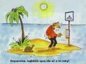  OBRÁZKY - Kreslené vtipy XXX. 