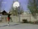  Basketbal - Vtipné momentky [kompilace] 