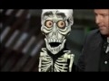  Jeff Dunham - Achmed mrtvý terorista  