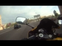  Moskva - Idiot na motorce 
