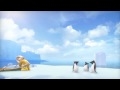  Můžou tučňáci létat ? [Animace] 