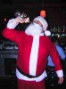  Alkohol a Santa Claus 