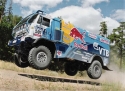  Rally Dakar 2011 