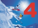  Borci – lyže a snowboard 4.díl 