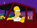  Simpsonovi - Auto na auta na auta 
