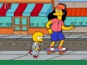  Simpsonovi - Hláskování ACDC 