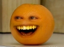  Otravný pomeranč - Popcorn 