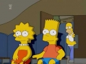  Simpsonovi - Homerova upřímnost 