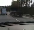  Nečekané překvapení na silnici 
