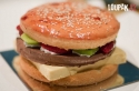  OBRÁZKY - Inspirace - Hamburger 