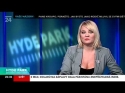  ČT 24 - Hydepark - Neslušný divák 