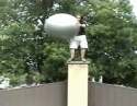  TOP 10 - velké balóny [fail] 