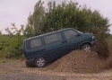  Volkswagen - Náročné testování 