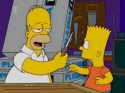  Simpsonovi - Homer a Bárt - dobráci 