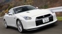  Nissan GT-R - rychlost 308km/h 