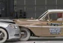  Crashtest - nový vs. starý Chevrolet 