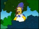  Simpsonovi - parodie na Marge 