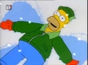  Simpsonovi - Homer a andílci 