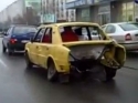  Cikáni ve Škodovce  