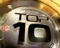  TOP 10 - chycení míče 