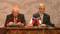  Václav Klaus a pero z Chile - jak to začalo 