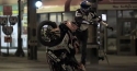  Borec na motorce - Aaron Colton 