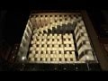  3D projekce - Dallas 