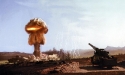  Test atomové bomby - Grable 