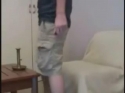  Originální zapálení svíčky 