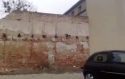  Polsko - profesionální demolice zdi 