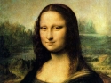  Borec - Mona Lisa v Malování 