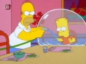  Simpsonovi - Homer a výchova 