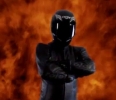  Ghost Rider - po zadním kole 300km/h 