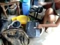  Indie - Vyčištění notebooku turistovi 
