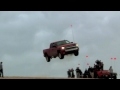  Chevrolet - Monstrózní skok 
