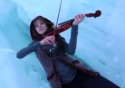  Zimní housle 