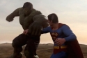  Animace - Superman vs. Hulk 