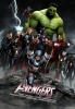  Avengers - trailer 