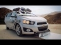  Reklama – Chevrolet 