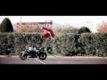  Borec – Santa Claus na motorce 