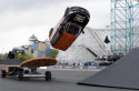  Borec – Kickflip s Chevroletem Sonic 
