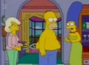  Simpsonovi - Homer drží dietu 