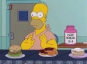  Simpsonovi - Homer a dietní pilulky 