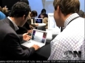  Nový notebook Apple bez klávesnice 
