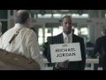  Proč se nejmenovat Michael Jordan? 