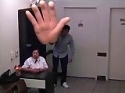  High five vtipkování 