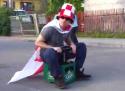  Pivní motorka 