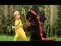  Dračí dítě - Dragon Baby 