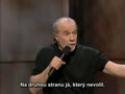  George Carlin - O politicích 